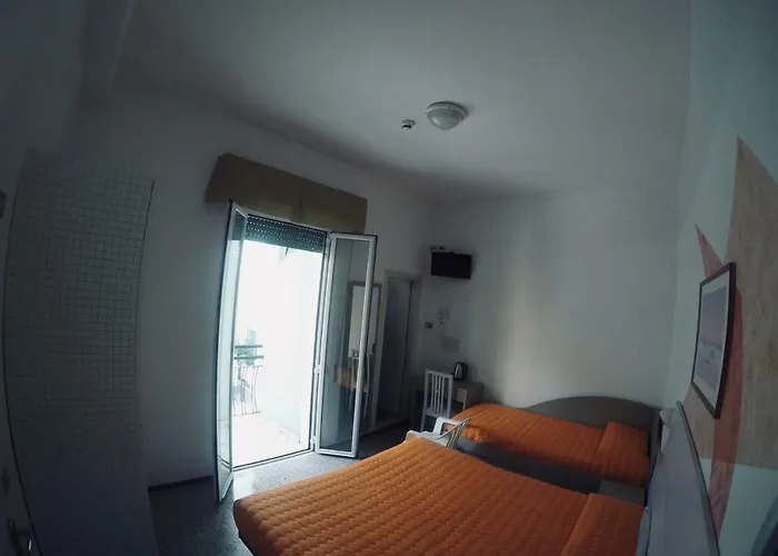 Alevon Hotel