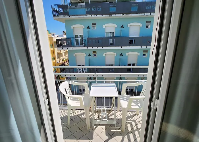Alevon Hotel