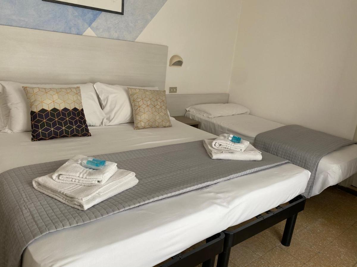Alevon 3* Rimini