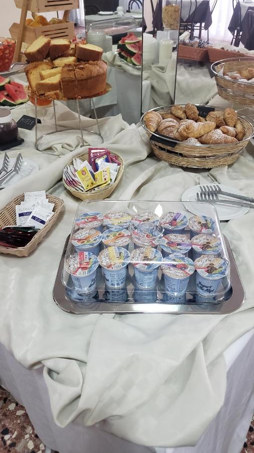 Alevon 3* Rimini