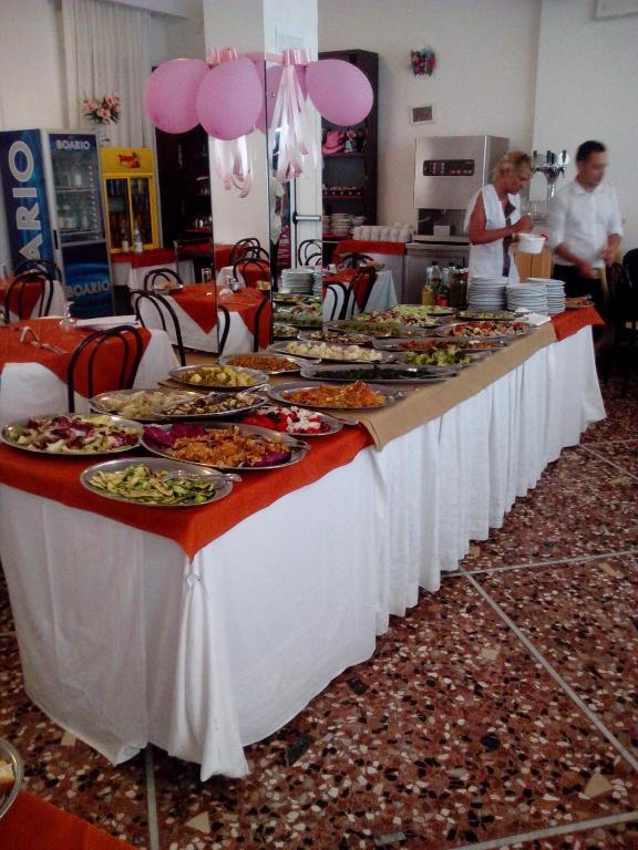 Alevon Hotel Rimini