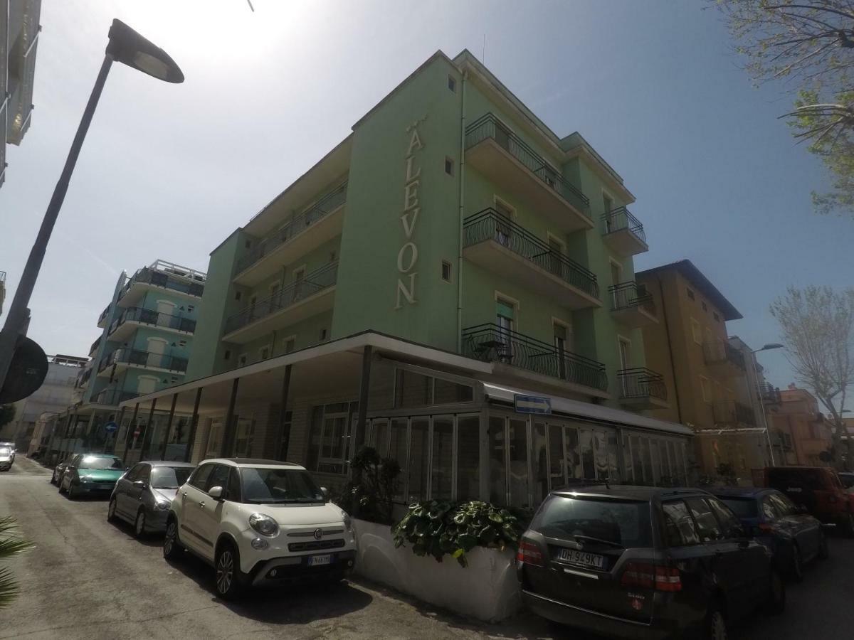 Alevon 3* Rimini