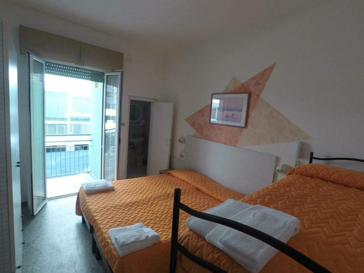 Alevon Rimini