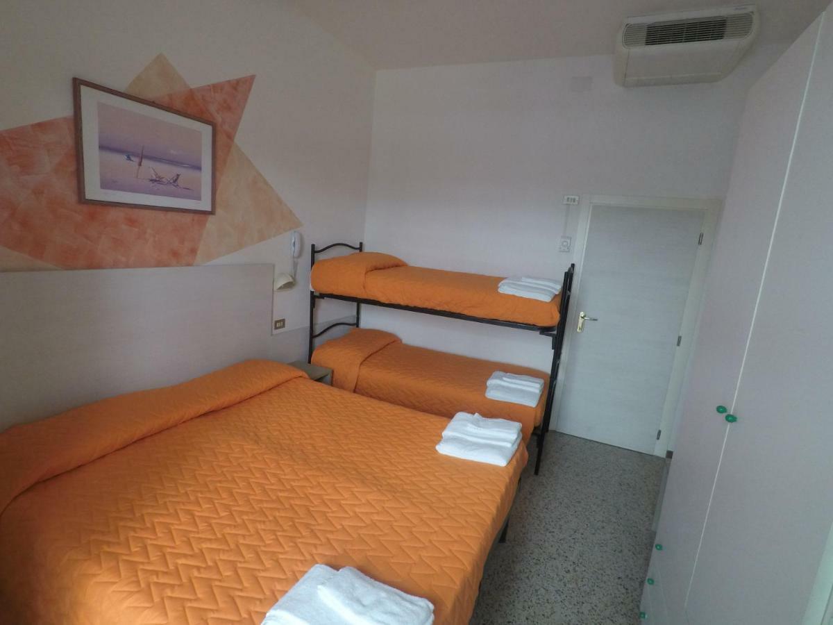 Alevon 3* Rimini