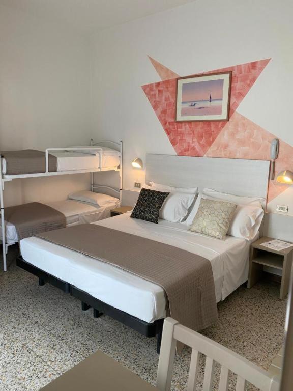 Hotel Alevon Rimini